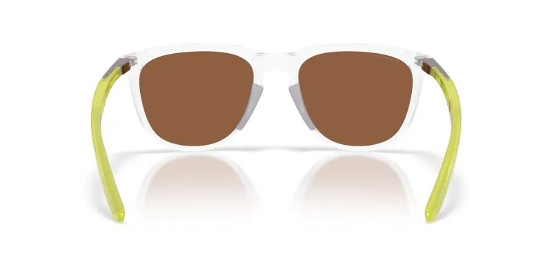 Oakley THURSO (A) OO9286A-928609 - Back View