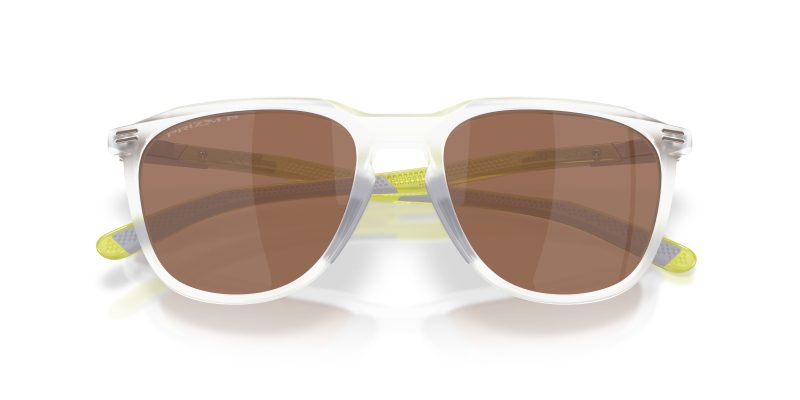 Oakley THURSO (A) OO9286A-928609 - Folded View