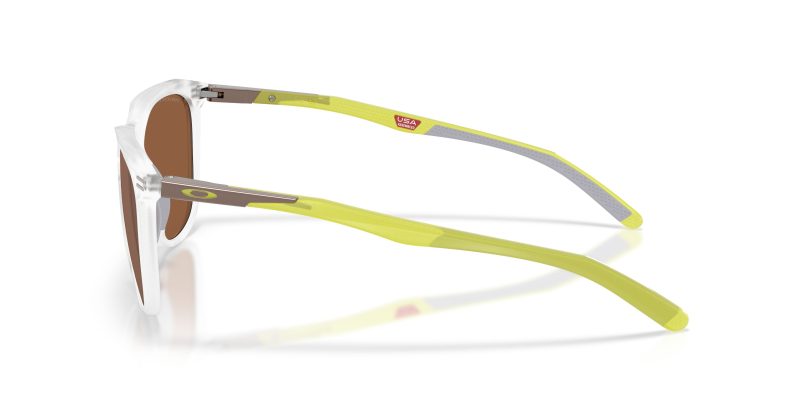 Oakley THURSO (A) OO9286A-928609 - Side View