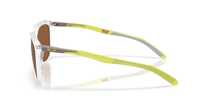 Oakley THURSO (A) OO9286A-928609 - Side View
