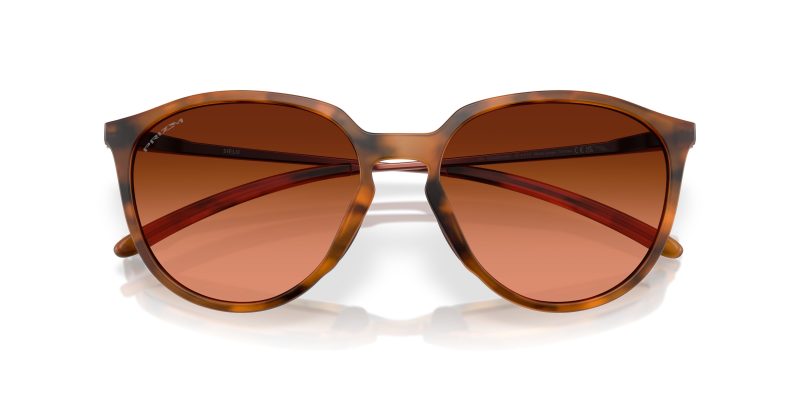 Oakley SIELO OO9288-928809 - Folded View