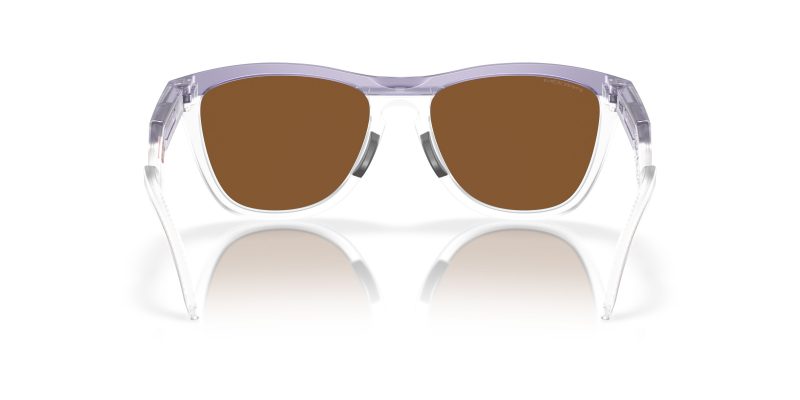 Oakley FROGSKINS HYBRID OO9289-928901 - Back View