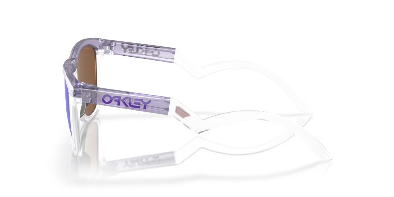 Oakley FROGSKINS HYBRID OO9289-928901 - Side View