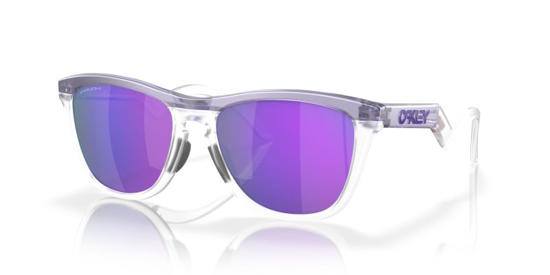 Oakley FROGSKINS HYBRID OO9289-928901 - Quarter View