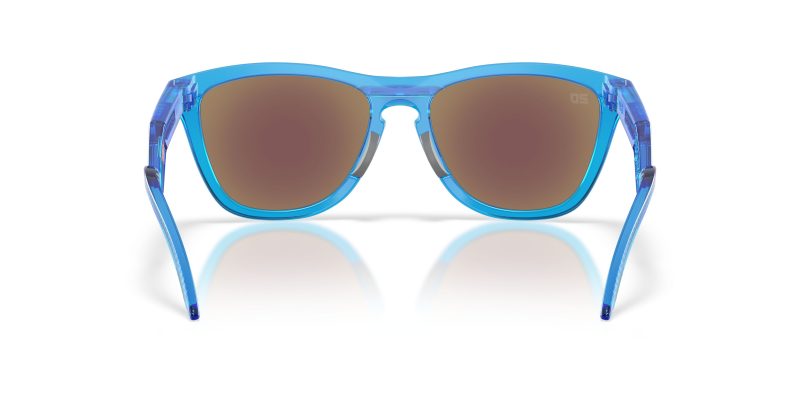 Oakley FROGSKINS HYBRID OO9289-928909 - Back View