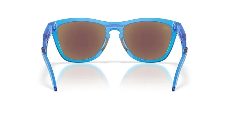 Oakley Frogskins Hybrid OO9289-09 - Back View