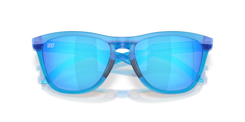 Oakley FROGSKINS HYBRID OO9289-928909 - Folded View