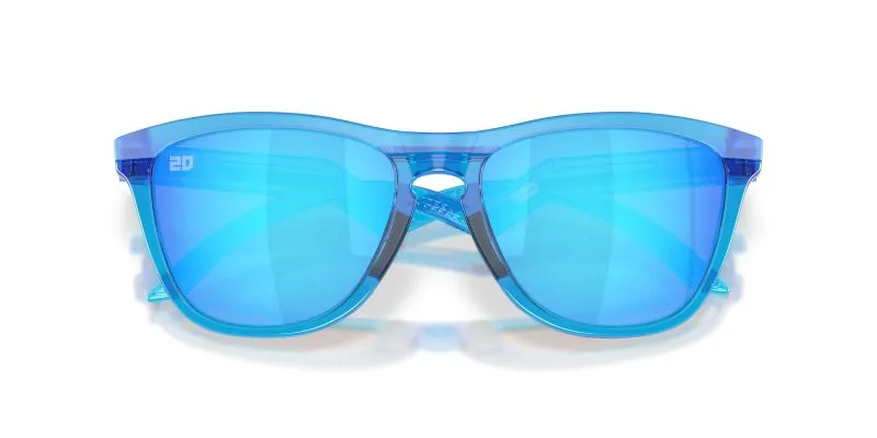 Oakley Frogskins Hybrid OO9289-09 - Folded View