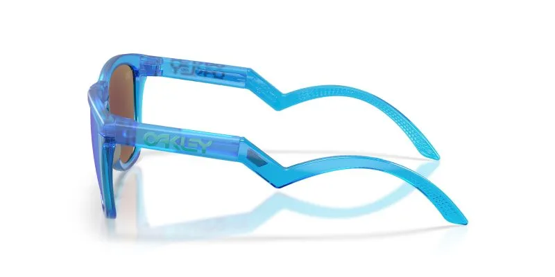 Oakley Frogskins Hybrid OO9289-09 - Side View