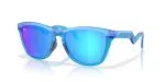 Oakley Frogskins Hybrid OO9289-09 - Quarter View