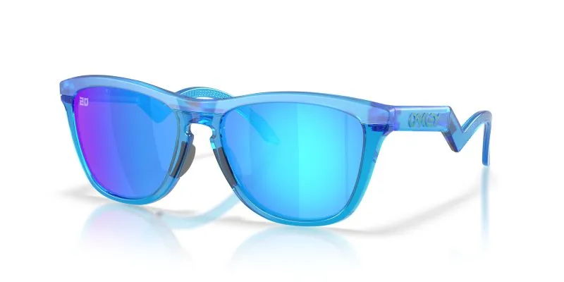Oakley Frogskins Hybrid OO9289-09 - Quarter View