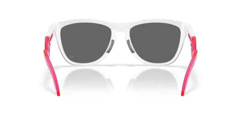 Oakley Frogskins Hybrid OO9289-10 - Back View