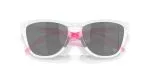 Oakley Frogskins Hybrid OO9289-10 - Folded View