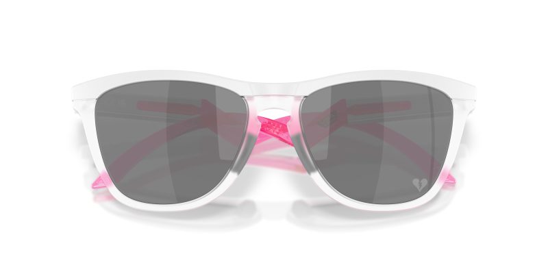 Oakley FROGSKINS HYBRID OO9289-928910 - Folded View