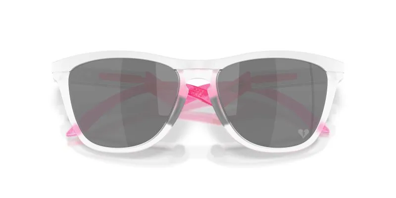 Oakley Frogskins Hybrid OO9289-10 - Folded View