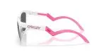 Oakley Frogskins Hybrid OO9289-10 - Side View