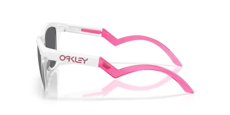 Oakley Frogskins Hybrid OO9289-10 - Side View