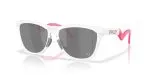 Oakley Frogskins Hybrid OO9289-10 - Quarter View