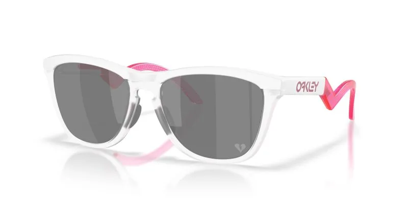 Oakley Frogskins Hybrid OO9289-10 - Quarter View