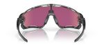 Oakley JAWBREAKER OO9290-929046 - Back View Oakley JAWBREAKER OO9290-929046 - Back View