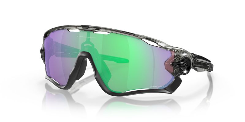Oakley JAWBREAKER OO9290-929046 - Quarter View