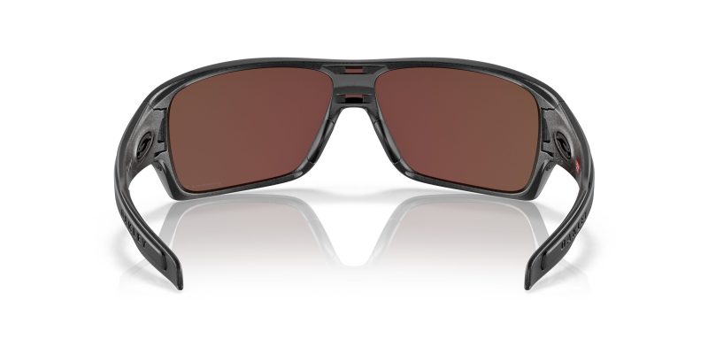 Oakley TURBINE ROTOR OO9307-930709 - Back View