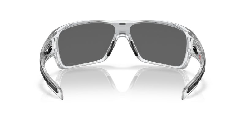 Oakley TURBINE ROTOR OO9307-930716 - Back View