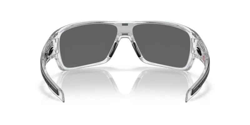 Oakley Turbine Rotor OO9307-16 - Back View