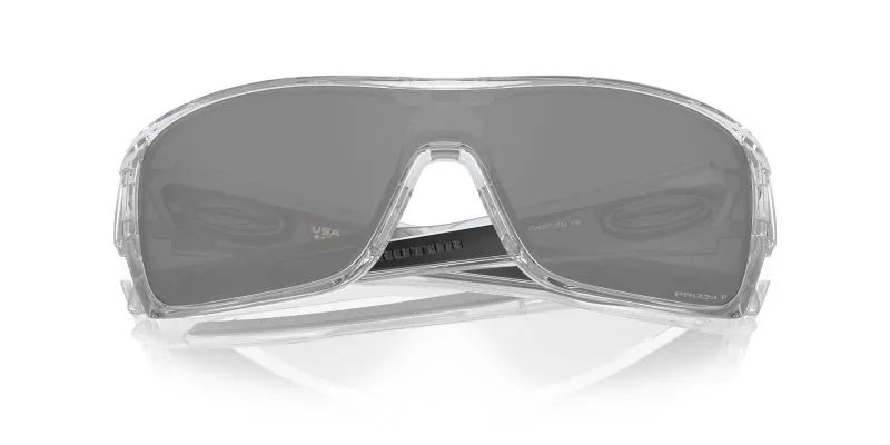 Oakley Turbine Rotor OO9307-16 - Folded View