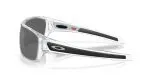 Oakley Turbine Rotor OO9307-16 - Side View