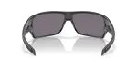 Oakley Turbine Rotor OO9307-28 - Back View