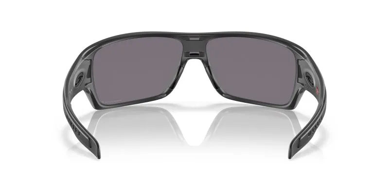 Oakley Turbine Rotor OO9307-28 - Back View