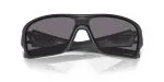 Oakley Turbine Rotor OO9307-28 - Folded View