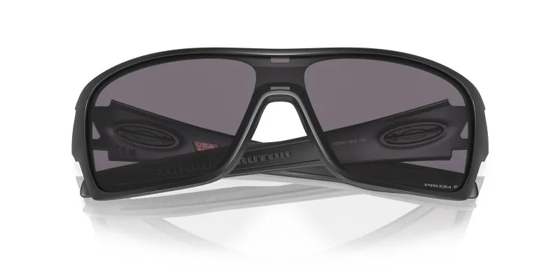 Oakley Turbine Rotor OO9307-28 - Folded View