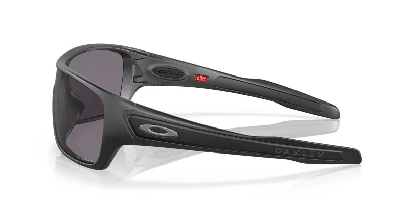 Oakley Turbine Rotor OO9307-28 - Side View