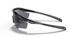 Oakley M2 FRAME XL OO9343-934301 - Side View