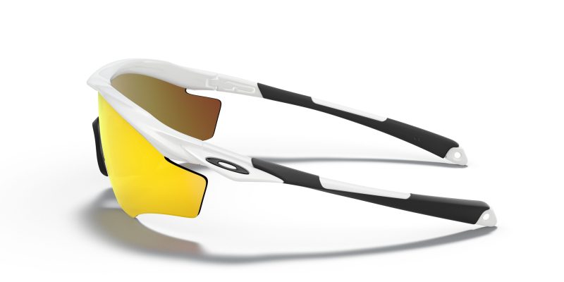 Oakley M2 FRAME XL OO9343-934305 - Side View