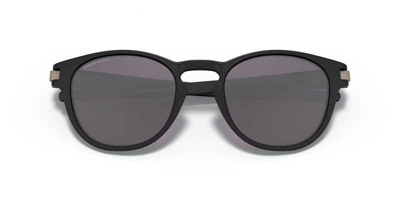 Oakley LATCH (A) OO9349-934919 - Folded View