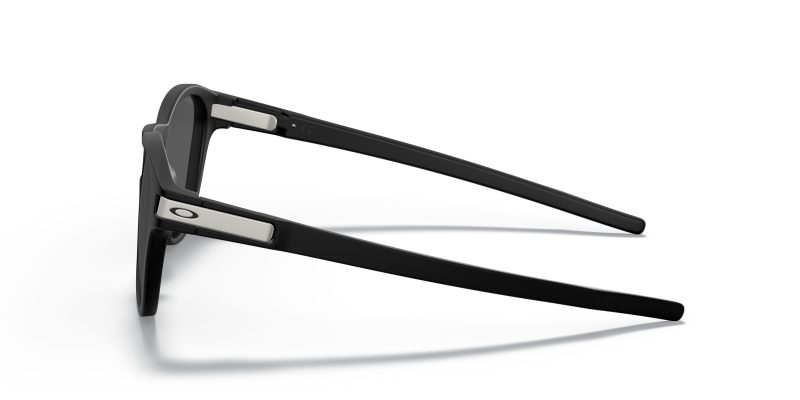 Oakley LATCH (A) OO9349-934928 - Side View