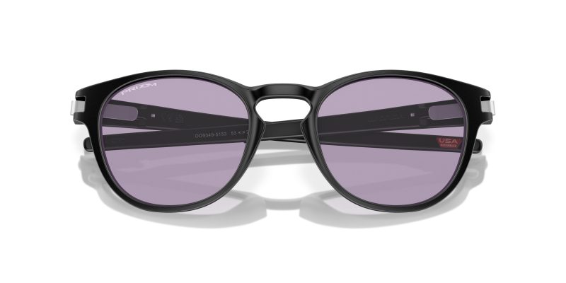 Oakley LATCH (A) OO9349-934951 - Folded View