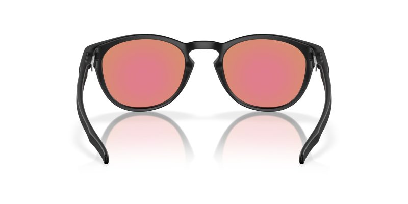 Oakley LATCH (A) OO9349-934953 - Back View