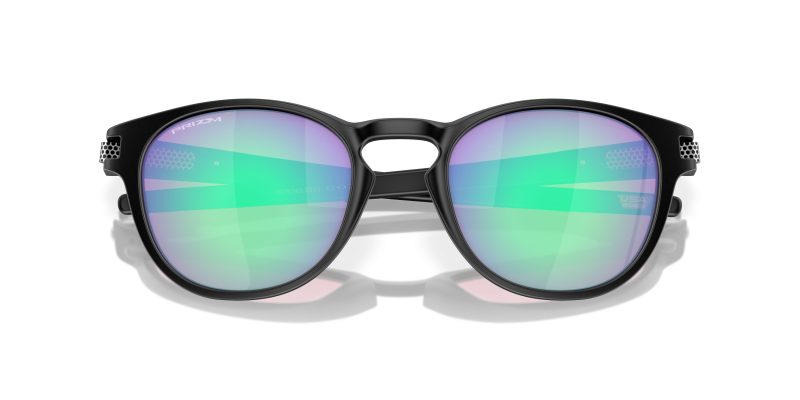 Oakley LATCH (A) OO9349-934953 - Folded View