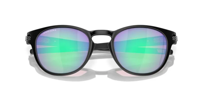 Oakley LATCH (A) OO9349-934953 - Folded View