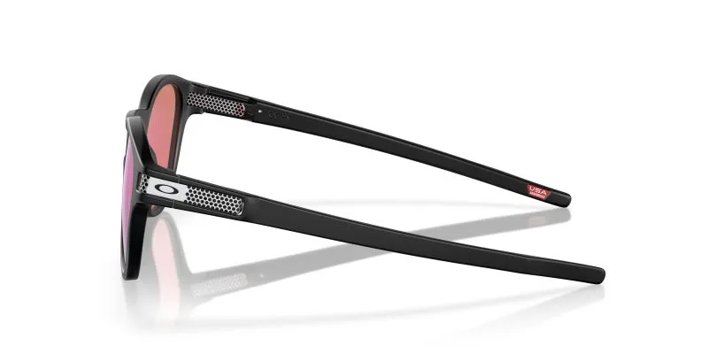 Oakley LATCH (A) OO9349-934953 - Side View