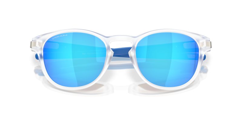 Oakley LATCH (A) OO9349-934958 - Folded View