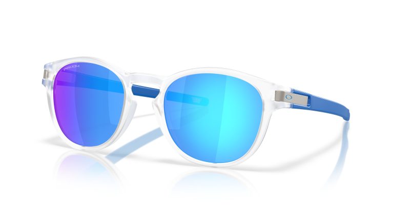 Oakley LATCH (A) OO9349-934958 - Quarter View