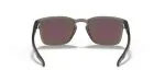 Oakley Latch Squared (A) OO9358-12 - Back View Oakley Latch Squared (A) OO9358-12 - Back View