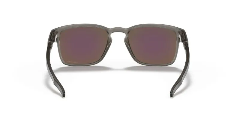 Oakley Latch Squared (A) OO9358-12 - Back View