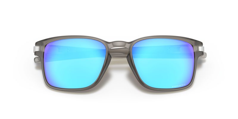 Oakley LATCH SQUARED (A) OO9358-935812 - Folded View