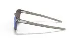 Oakley Latch Squared (A) OO9358-12 - Side View Oakley Latch Squared (A) OO9358-12 - Side View